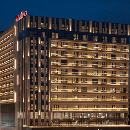 מלון Movenpick דייארבקיר מראה חיצוני תמונה