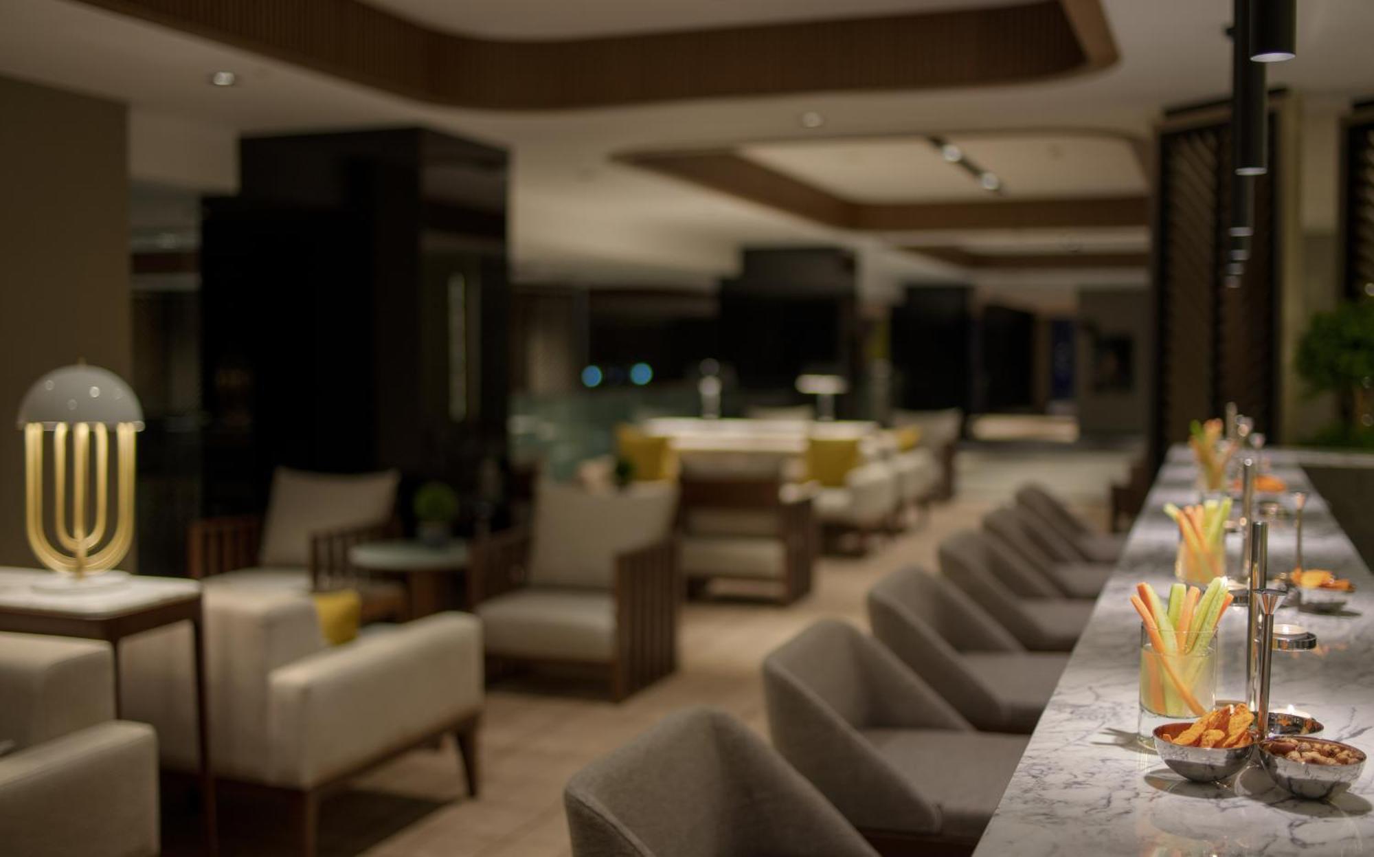 מלון Movenpick דייארבקיר מראה חיצוני תמונה