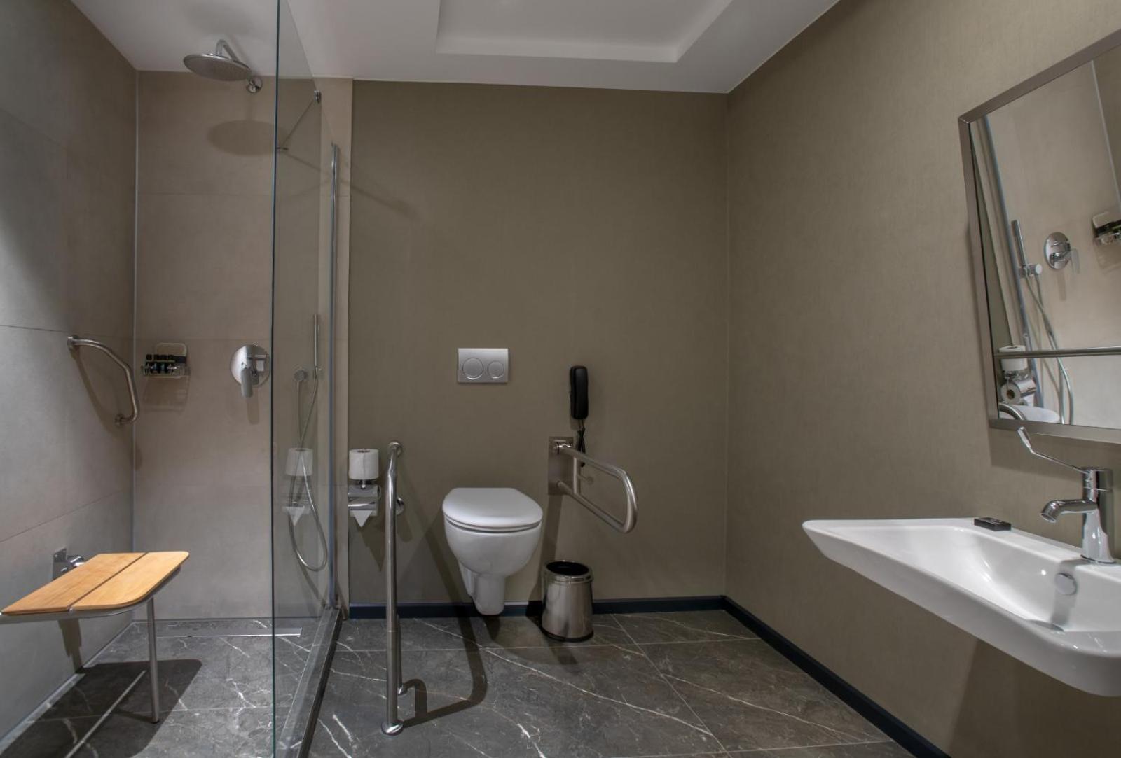 מלון Movenpick דייארבקיר מראה חיצוני תמונה