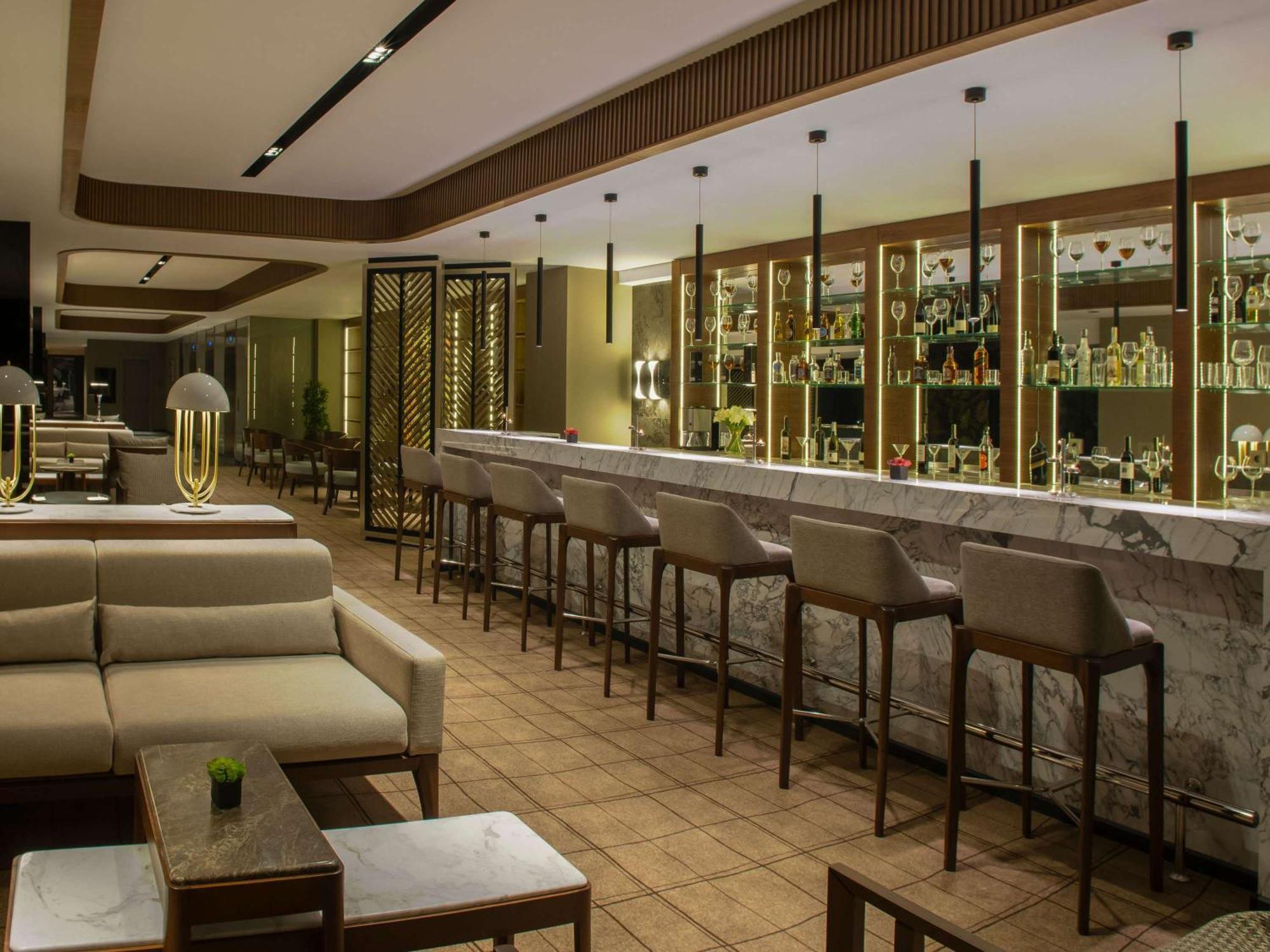 מלון Movenpick דייארבקיר מראה חיצוני תמונה
