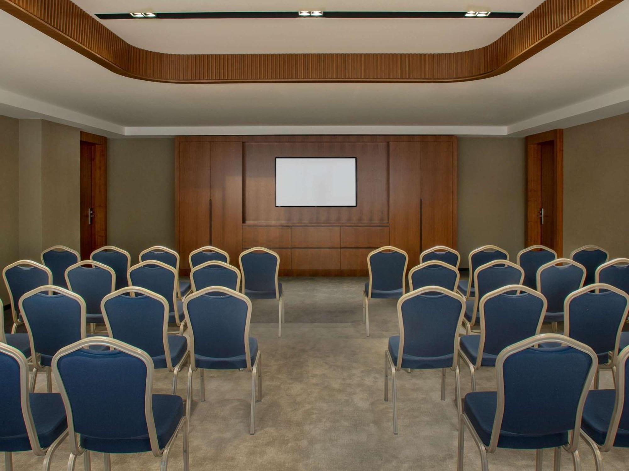 מלון Movenpick דייארבקיר מראה חיצוני תמונה
