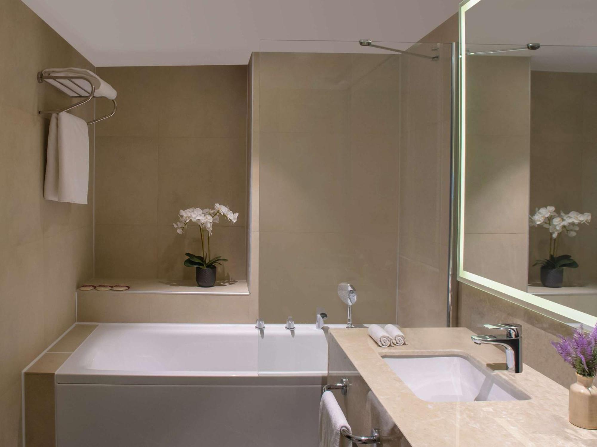מלון Movenpick דייארבקיר מראה חיצוני תמונה