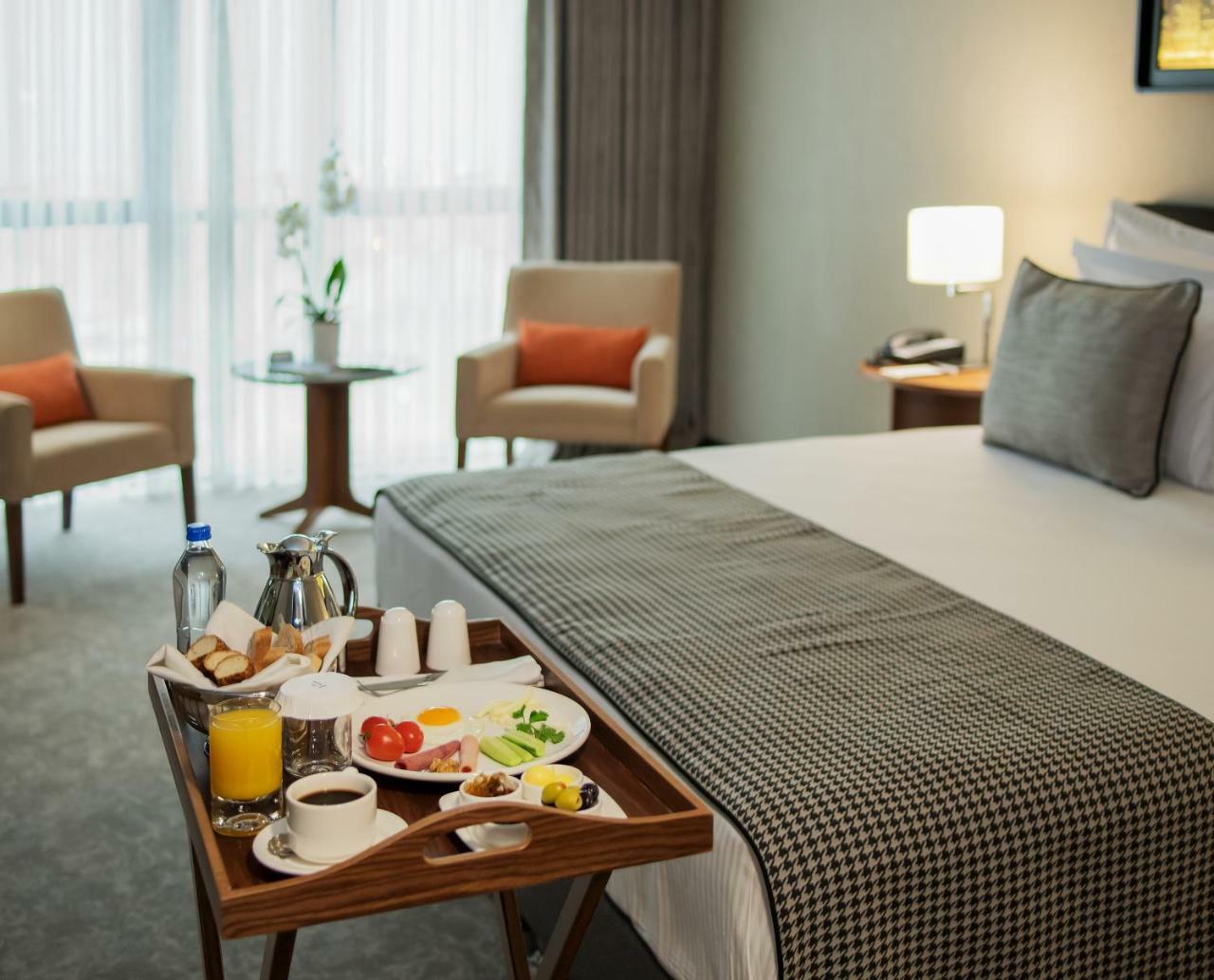 מלון Movenpick דייארבקיר מראה חיצוני תמונה